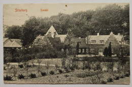 Delcampe - Denmark – Silkeborg – Løndal – 1908 – Aarhus Postmark – 5 øre – Sent To Djurskople - Dänemark