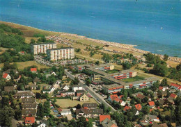 Delcampe - GRoeMITZ Ostseebad Fliegeraufnahme - Groemitz