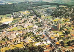 Delcampe - Elten Emmerich Am Rhein Fliegeraufnahme - Emmerich