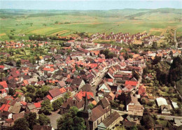 Delcampe - Uslar Solling Fliegeraufnahme - Uslar