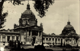 Delcampe - CPA Budapest Ungarn, Széchenyi Heilbad - Ungarn