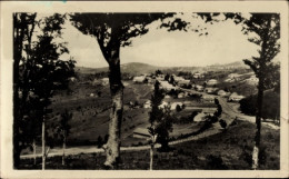 Delcampe - CPA Mátraszentimre Ungarn, Durchblick Zum Ort - Ungarn