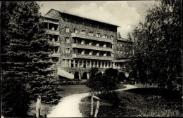 Delcampe - CPA Galya-tető Galyatetö Ungarn, Szot üdülöszallo - Ungarn