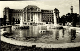 Delcampe - CPA Debreczen Debrecen Debrezin Ungarn, Kossuth-Lajos-Tudomanyegyetem - Ungarn