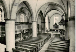 Delcampe - Buende  Westfalen Laurentius Kirche - Bünde