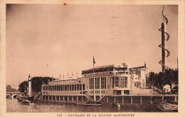 Delcampe - 92 CLICHY HOTEL DE VILLE - Clichy