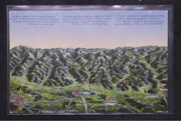 Delcampe - GUERRE 14-18 - Illustration - Théatre D'opération - Voir Dos Pour Cachet - M 12644 - Weltkrieg 1914-18