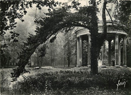 Delcampe - Carte Postale - 78 - Versailles - Le Petit Trianon - Le Temple De L'Amour - CPSM Grand Format - Voir Scans Recto-Verso - - Versailles