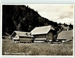 Delcampe - 6197 Schangnau - Kemmeriboden Bad - 51716123 - Schangnau