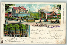 Delcampe - 13476988 - Wolfenbuettel , Niedersachs - Wolfenbüttel