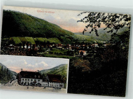 Delcampe - 13535484 - Badenweiler - Badenweiler