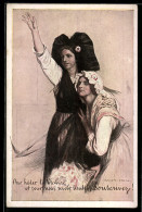 Delcampe - CPA Nakladatelstvi Slavia Praha, Propaganda - Sonstige & Ohne Zuordnung