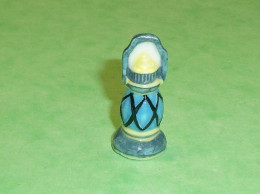 Delcampe - Fèves / Fève / Autres / Divers : Lampe Tempête        T190 - Altri & Non Classificati