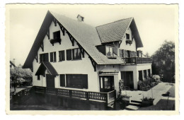 Delcampe - Knokke Le Zoute   Villa La Donegoise - Knokke