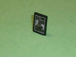 Delcampe - Fèves / Fève / Autres / Divers / Alimentation : Baba , Nid , Guillon Picard , La Crèche , Clamecy , Perso  T155 - Altri & Non Classificati