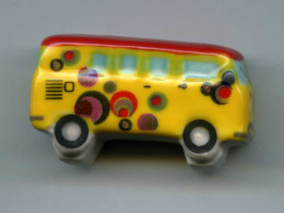 Delcampe - FEVES - FEVE - CAR - BUS - AUTOCAR - AUTOBUS - Altri & Non Classificati