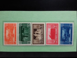 Delcampe - REGNO - Montecassino - Nn. 262/66 - Bassi Valori - Incompleta - Nuovi ** (alcuni Leggerissimi Ingiallimenti) + Spese - Ungebraucht