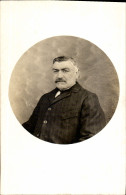 Delcampe - CARTE PHOTO Homme - Männer