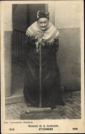 Delcampe - CPA Etterbeek Brüssel Brüssel, Erinnerung An Des 100-jährigen Jubiläums 1809-1909 - Brüssel (Stadt)