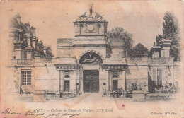 Delcampe - 28 ANET CHATEAU DE DIANE DE POITIERS - Anet