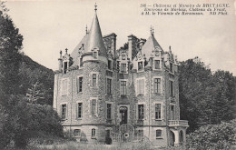 Delcampe - 29 MORLAIX CHATEAU DU FROUT - Morlaix