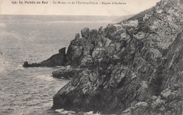 Delcampe - 29 PLOGOFF LA POINTE DU RAZ - Plogoff