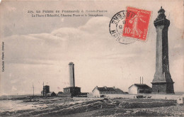 Delcampe - 29 PENMARCH LA POINTE DE PENMARCH A SAINT PIERRE - Penmarch