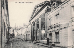 Delcampe - 76 BOLBEC LE TEMPLE - Bolbec