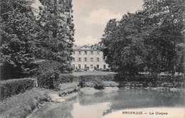 Delcampe - 69 BRIGNAIS LE CLAPASS - Brignais