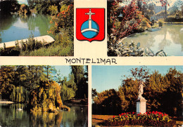 Delcampe - 26-MONTELIMAR-N°C-4359-D/0187 - Montelimar