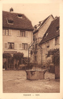 Delcampe - 68-RIQUEWIHR-N°C-4368-A/0017 - Riquewihr
