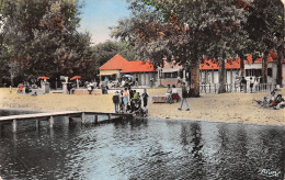 Delcampe - 89-JOIGNY-N°T2974-B/0109 - Joigny