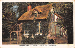 Delcampe - 78-VERSAILLES PETIT TRIANON-N°T2976-G/0307 - Versailles (Schloß)