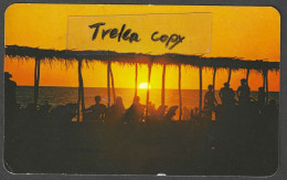 Delcampe - Mexiko, Acapulco,  Gelaufen,  Described - Mexiko