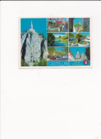 Delcampe - Basses Alpes - Alpes De Haute Provence - 04 - Castellane - Castellane