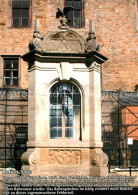 Delcampe - Merseburg Saale Raben-Sage - Merseburg