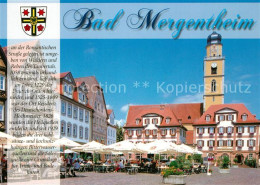 Delcampe - Bad Mergentheim - Bad Mergentheim