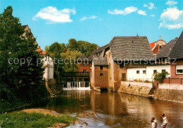 Delcampe - Gemen Alte Muehle - Borken