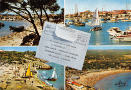 Delcampe - 16-LA COURONNE-N°C4099-B/0189 - Martigues