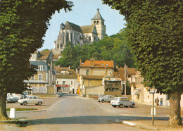 Delcampe - 89-TONNERRE-N°C4102-C/0155 - Tonnerre