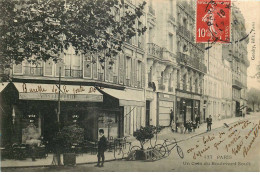 Delcampe - PARIS  12 Eme Arrondissement   Boulevard  Soult - Paris (12)