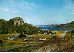 Delcampe - ANTILLES GUADELOUPE SAINT BARTHELEMY  Aéroport - Saint Barthelemy