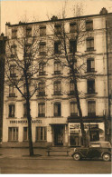 Delcampe - PARIS  12 Eme Arrondissement   HOTEL CONCORDIA Boulevard Diderot - Paris (12)