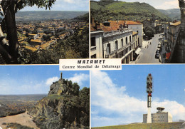 Delcampe - 81-MAZAMET-N°C4103-D/0249 - Mazamet
