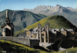 Delcampe - 38-LA SALETTE-N°C4103-D/0247 - La Salette