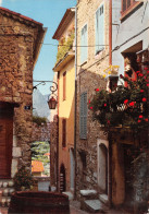 Delcampe - 06-VENCE LA JOLIE-N°C4109-C/0053 - Vence