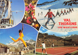 Delcampe - 73 VAL THORENS VALLEE DES BELLEVILLE - Val Thorens