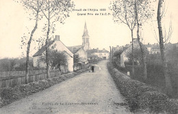 Delcampe - 49-LE LOUROUX BECONNAIS-Grand Prix ACF 1909-N 6005-F/0159 - Le Louroux Beconnais