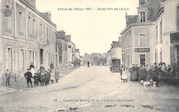 Delcampe - 49-LE LOUROUX BECONNAIS-Grand Prix ACF 1909-N 6005-F/0151 - Le Louroux Beconnais