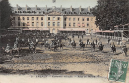 Delcampe - 49-SAUMUR-Carrousel Militaire-N 6005-F/0033 - Saumur